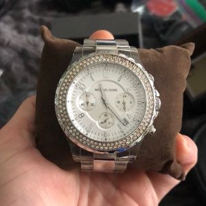 Micheal Kors Watch